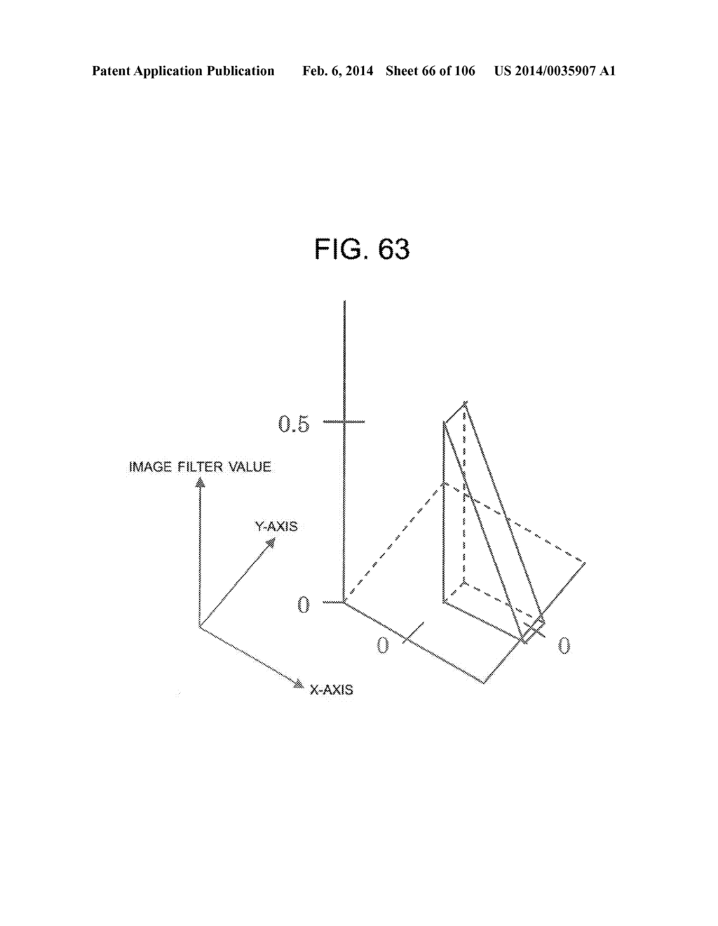 STEREOSCOPIC IMAGE DISPLAY DEVICE, IMAGE PROCESSING DEVICE, AND     STEREOSCOPIC IMAGE PROCESSING METHOD - diagram, schematic, and image 67