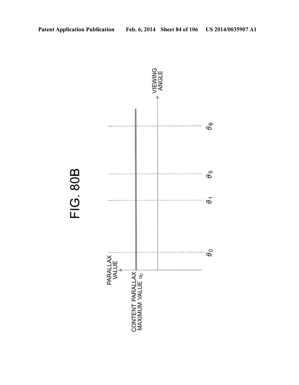 STEREOSCOPIC IMAGE DISPLAY DEVICE, IMAGE PROCESSING DEVICE, AND     STEREOSCOPIC IMAGE PROCESSING METHOD - diagram, schematic, and image 85