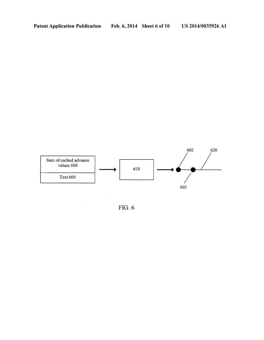 DISPLAYING TEXT ON PATH - diagram, schematic, and image 07