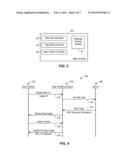 MANAGING MAP ELEMENTS USING AGGREGATE FEATURE IDENTIFIERS diagram and image