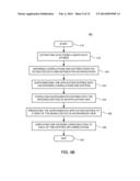 METHOD AND APPARATUS FOR ENHANCING A CALENDAR VIEW ON A DEVICE diagram and image