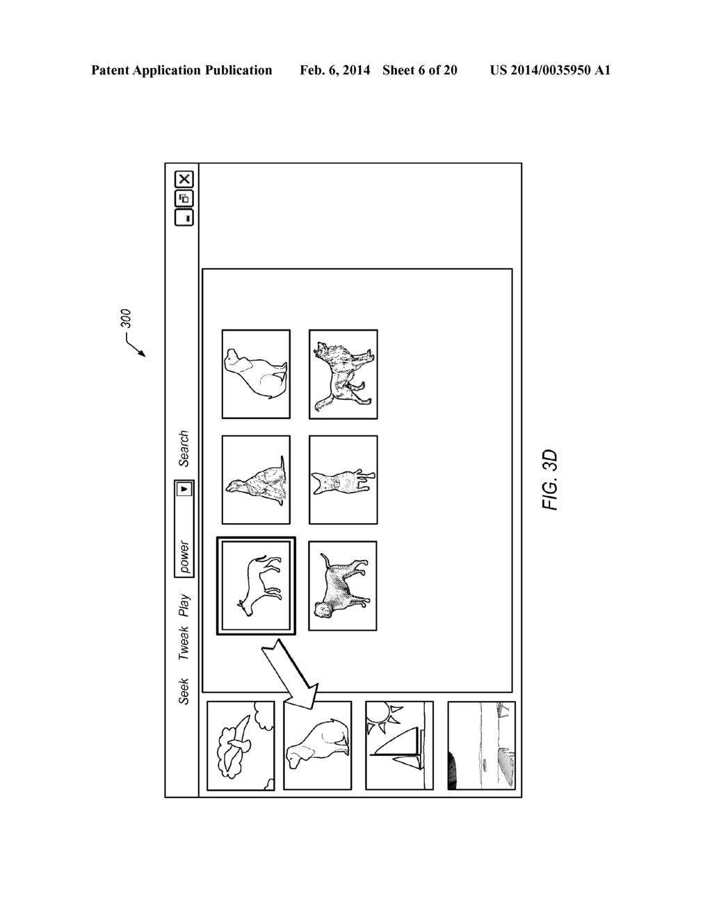 System and Method for Image Composition Using Non-Destructive Editing     Model and Fast Gradient Solver - diagram, schematic, and image 07