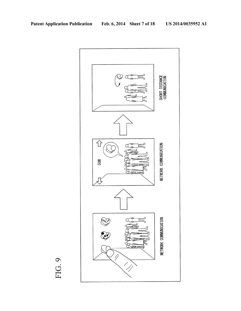 INDIVIDUAL IDENTIFICATION CHARACTER DISPLAY SYSTEM, TERMINAL DEVICE,     INDIVIDUAL IDENTIFICATION CHARACTER DISPLAY METHOD, AND COMPUTER PROGRAM - diagram, schematic, and image 08