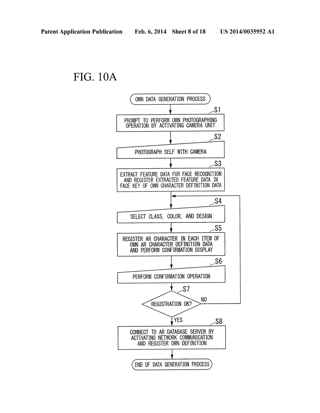 INDIVIDUAL IDENTIFICATION CHARACTER DISPLAY SYSTEM, TERMINAL DEVICE,     INDIVIDUAL IDENTIFICATION CHARACTER DISPLAY METHOD, AND COMPUTER PROGRAM - diagram, schematic, and image 09