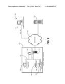 METHOD OF SIMULATING AN IMAGING EFFECT ON A DIGITAL IMAGE USING A     COMPUTING DEVICE diagram and image