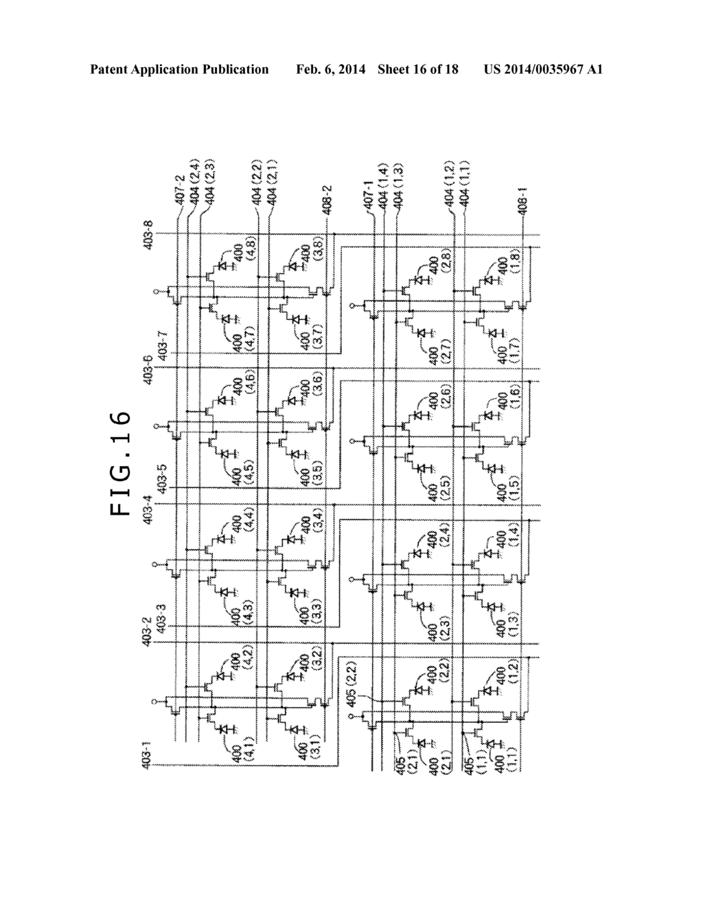 IMAGE PROCESSING APPARATUS, IMAGE PROCESSING METHOD AND MANUFACTURING     APPARATUS - diagram, schematic, and image 17