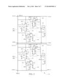 PIXEL CIRCUIT, PIXEL STRUCTURE, 2D AND 3D SWITCHABLE DISPLAY DEVICE AND     DISPLAY DRIVING METHOD THEREOF diagram and image