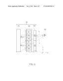 PIXEL CIRCUIT, PIXEL STRUCTURE, 2D AND 3D SWITCHABLE DISPLAY DEVICE AND     DISPLAY DRIVING METHOD THEREOF diagram and image