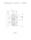 PIXEL CIRCUIT, PIXEL STRUCTURE, 2D AND 3D SWITCHABLE DISPLAY DEVICE AND     DISPLAY DRIVING METHOD THEREOF diagram and image