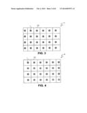 Methods and Systems for Sub-Pixel Rendering with Adaptive Filtering diagram and image