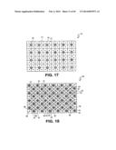 Methods and Systems for Sub-Pixel Rendering with Adaptive Filtering diagram and image