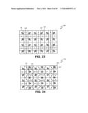 Methods and Systems for Sub-Pixel Rendering with Adaptive Filtering diagram and image