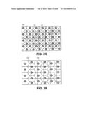 Methods and Systems for Sub-Pixel Rendering with Adaptive Filtering diagram and image