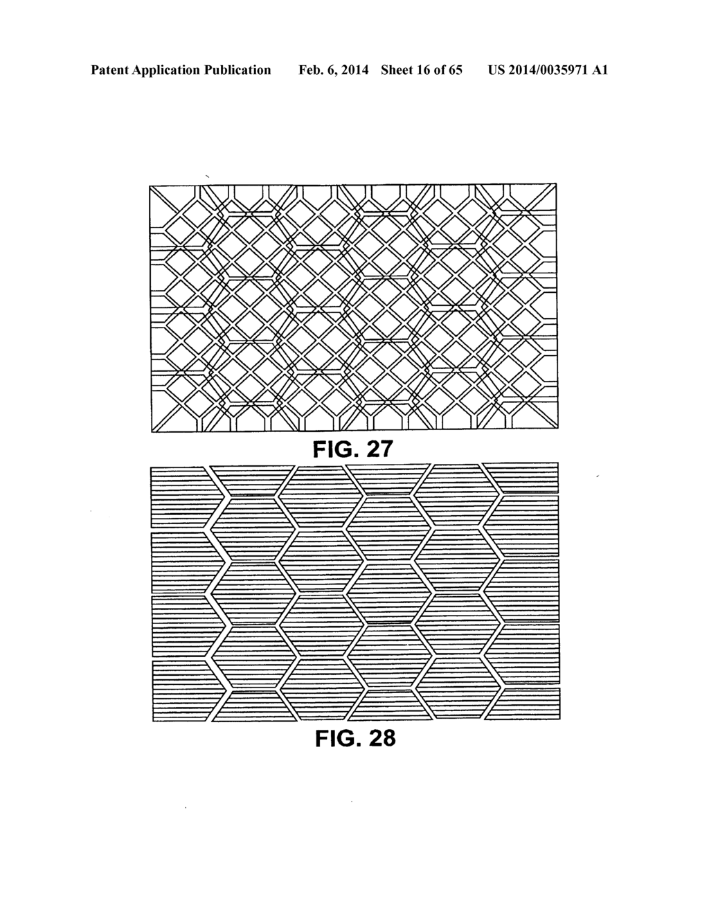 Methods and Systems for Sub-Pixel Rendering with Adaptive Filtering - diagram, schematic, and image 17