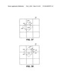 Methods and Systems for Sub-Pixel Rendering with Adaptive Filtering diagram and image