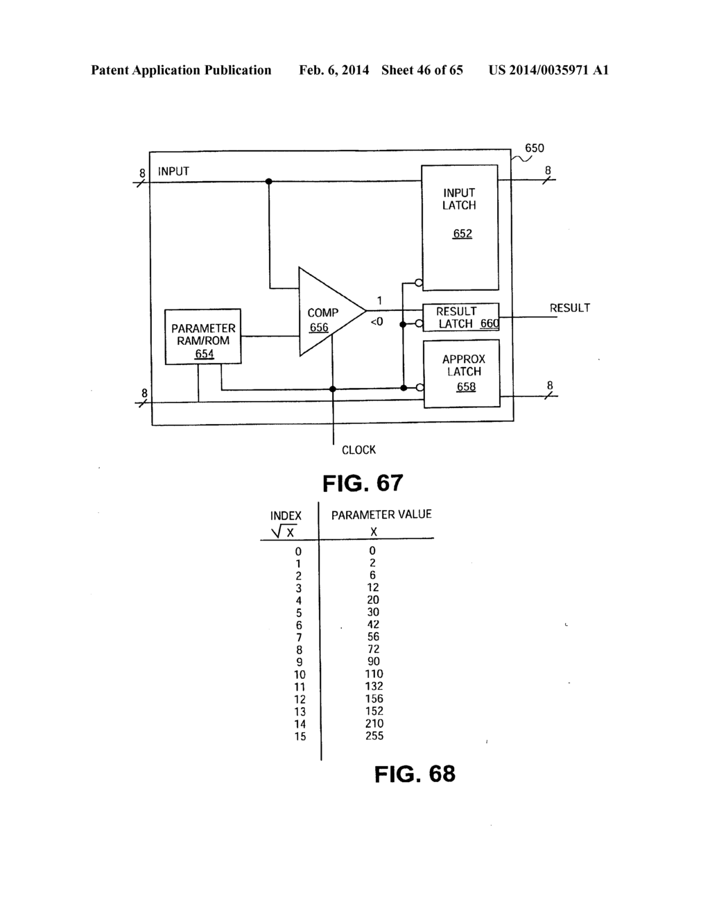 Methods and Systems for Sub-Pixel Rendering with Adaptive Filtering - diagram, schematic, and image 47