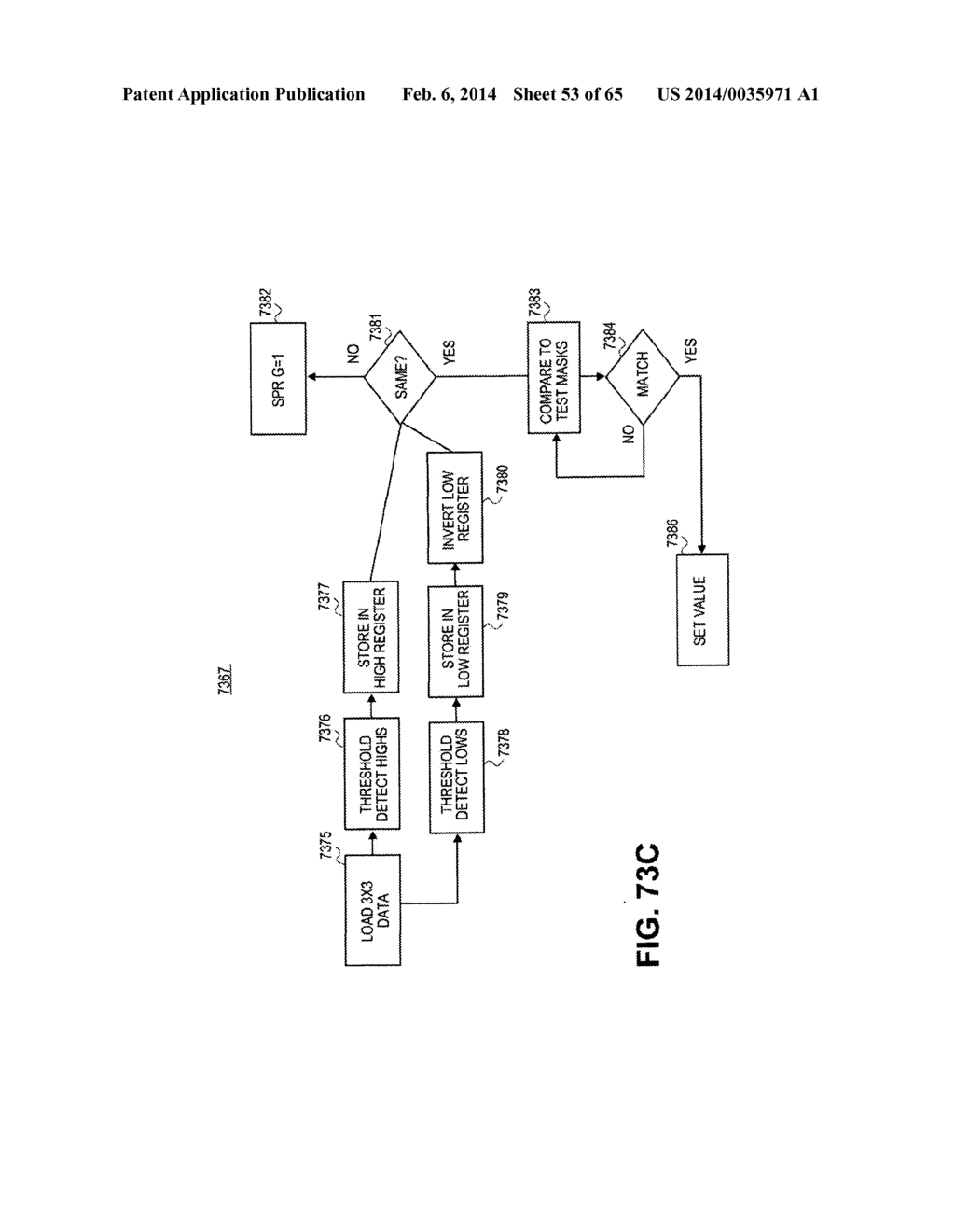 Methods and Systems for Sub-Pixel Rendering with Adaptive Filtering - diagram, schematic, and image 54