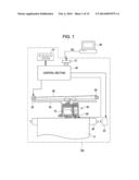 Liquid Ejecting Apparatus and control Method Thereof diagram and image