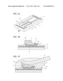 LIQUID EJECTION HEAD AND METHOD FOR MANUFACTURING LIQUID EJECTION HEAD diagram and image