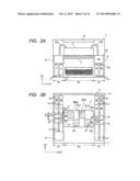 LIQUID EJECTING APPARATUS diagram and image