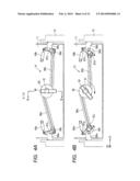 LIQUID EJECTING APPARATUS diagram and image