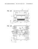 LIQUID EJECTING APPARATUS diagram and image