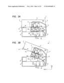 LIQUID EJECTING APPARATUS diagram and image