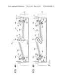 LIQUID EJECTING APPARATUS diagram and image