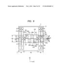 LIQUID EJECTING APPARATUS diagram and image