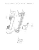 PRINTER METHOD OF SUPPLYING INKS TO PRINTHEAD HAVING MULTIPLE COLOR     CHANNELS diagram and image