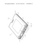 PRINTER METHOD OF SUPPLYING INKS TO PRINTHEAD HAVING MULTIPLE COLOR     CHANNELS diagram and image