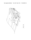 PRINTER METHOD OF SUPPLYING INKS TO PRINTHEAD HAVING MULTIPLE COLOR     CHANNELS diagram and image