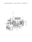 PRINTER METHOD OF SUPPLYING INKS TO PRINTHEAD HAVING MULTIPLE COLOR     CHANNELS diagram and image