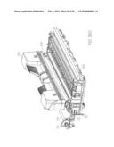 PRINTER METHOD OF SUPPLYING INKS TO PRINTHEAD HAVING MULTIPLE COLOR     CHANNELS diagram and image