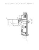 PRINTER METHOD OF SUPPLYING INKS TO PRINTHEAD HAVING MULTIPLE COLOR     CHANNELS diagram and image