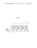 OPTICAL SCANNING DEVICE, OPTICAL SCANNING DEVICE CONTROL METHOD, AND IMAGE     FORMING APPARATUS diagram and image