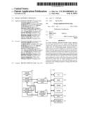 IMAGE CAPTURING APPARATUS diagram and image