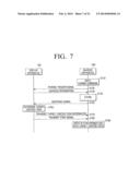 DISPLAY APPARATUS WHICH DISPLAYS A PLURALITY OF CONTENT VIEWS, GLASSES     APPARATUS WHICH SYNCHRONIZES WITH ONE OF THE CONTENT VIEWS, AND METHODS     THEREOF diagram and image