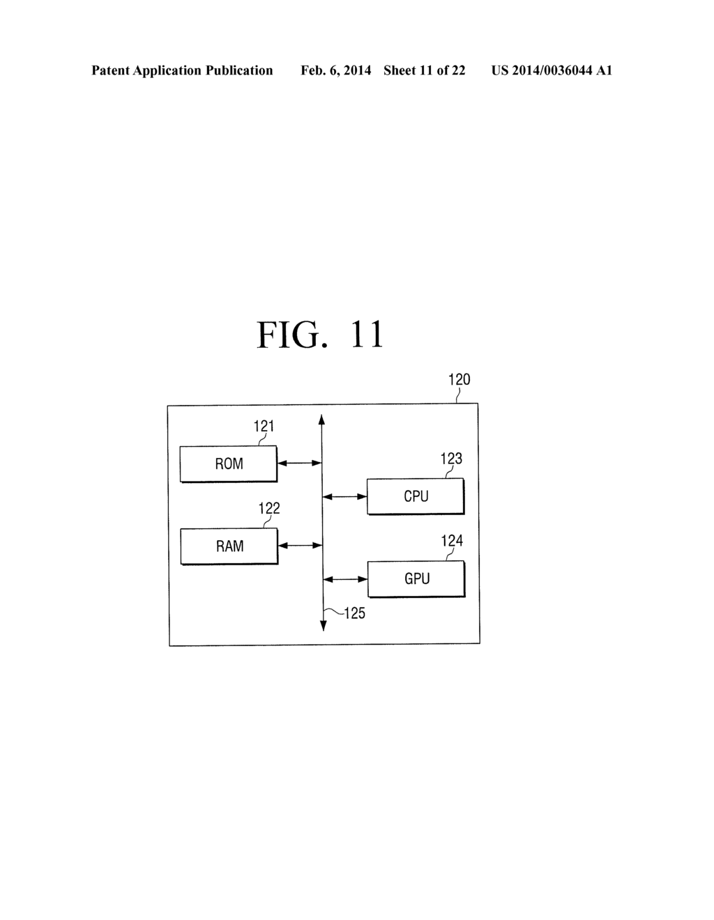 DISPLAY APPARATUS WHICH DISPLAYS A PLURALITY OF CONTENT VIEWS, GLASSES     APPARATUS WHICH SYNCHRONIZES WITH ONE OF THE CONTENT VIEWS, AND METHODS     THEREOF - diagram, schematic, and image 12