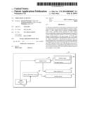 VIDEO DISPLAY DEVICE diagram and image