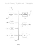 Real-Time Delivery of Location/Orientation Data diagram and image