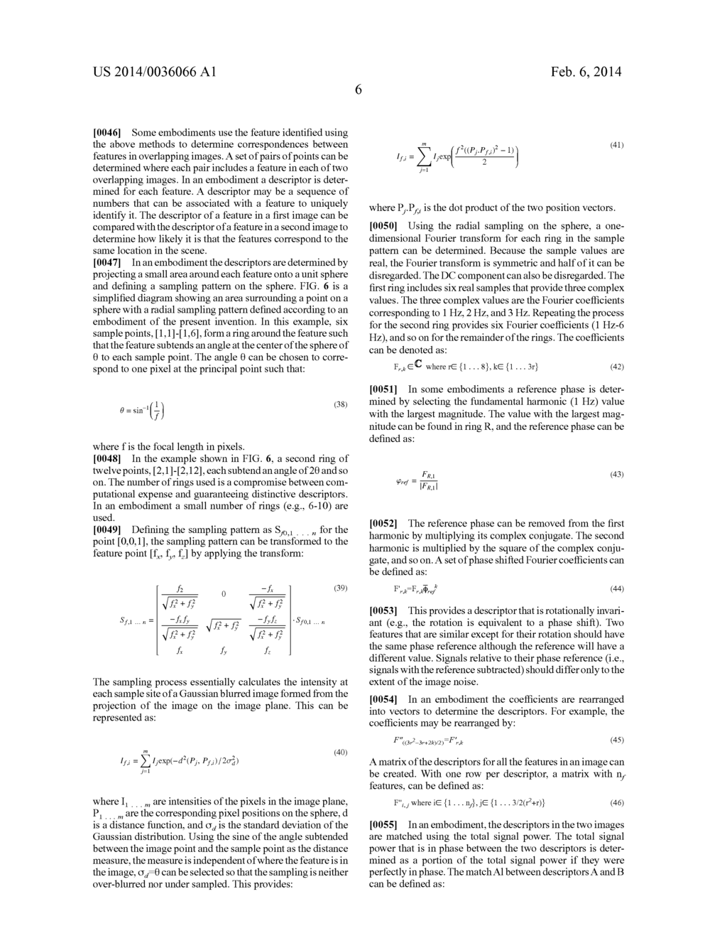 Methods and Apparatus for Performing Angular Measurements - diagram, schematic, and image 17