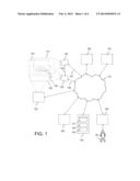 Method for Controlling Vehicle Use of Parking Spaces by Use of Cameras diagram and image