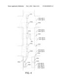 Method for Controlling Vehicle Use of Parking Spaces by Use of Cameras diagram and image