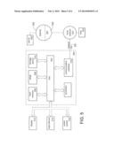 Method for Controlling Vehicle Use of Parking Spaces by Use of Cameras diagram and image