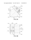 Method for Controlling Vehicle Use of Parking Spaces by Use of Cameras diagram and image