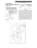 Method and System for Testing Temporal Latency in Device Having Optical     Sensing Component and Touch-Sensitive Display Component diagram and image