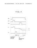 SOLID-STATE IMAGE PICKUP APPARATUS, SIGNAL PROCESSING METHOD FOR A     SOLID-STATE IMAGE PICKUP APPARATUS, AND ELECTRONIC APPARATUS diagram and image