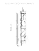 SOLID-STATE IMAGE PICKUP APPARATUS, SIGNAL PROCESSING METHOD FOR A     SOLID-STATE IMAGE PICKUP APPARATUS, AND ELECTRONIC APPARATUS diagram and image