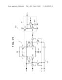 SOLID-STATE IMAGE PICKUP APPARATUS, SIGNAL PROCESSING METHOD FOR A     SOLID-STATE IMAGE PICKUP APPARATUS, AND ELECTRONIC APPARATUS diagram and image